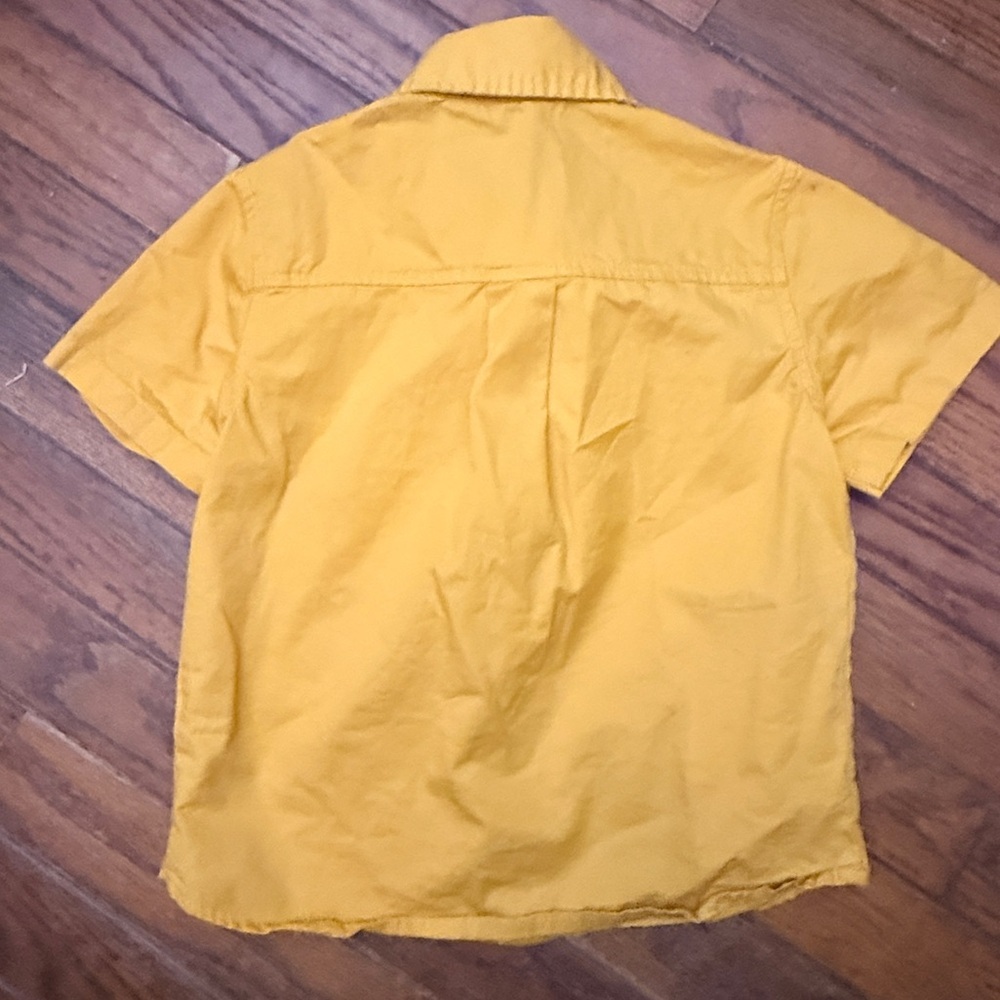 Spring & Gege Shirt - Picture 2 of 4